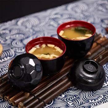 ホームテーブルスシお味噌汁様 味噌󠄀屋だから知っている、とっておきのみそ汁”「味噌屋の